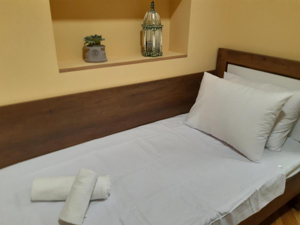 Hotel Bani Kutaisi Ngoại thất bức ảnh