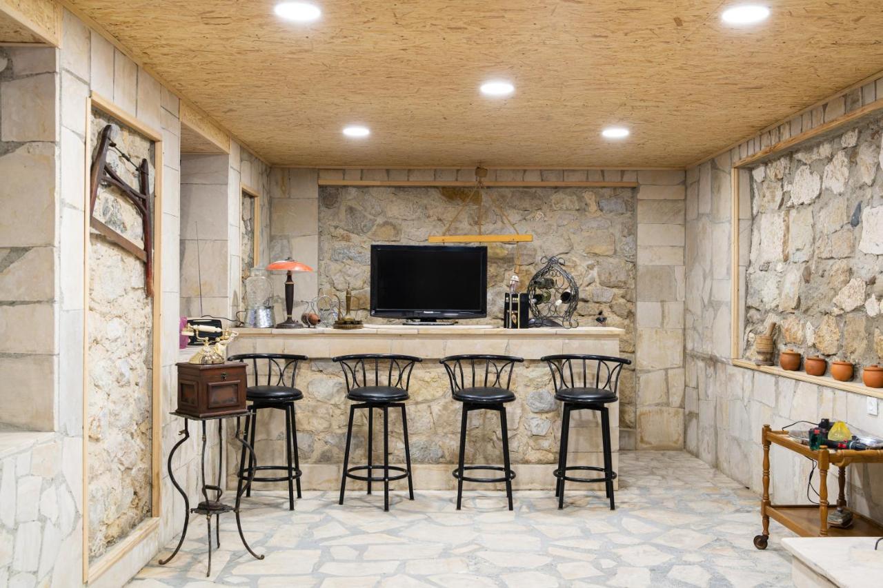 Hotel Bani Kutaisi Ngoại thất bức ảnh