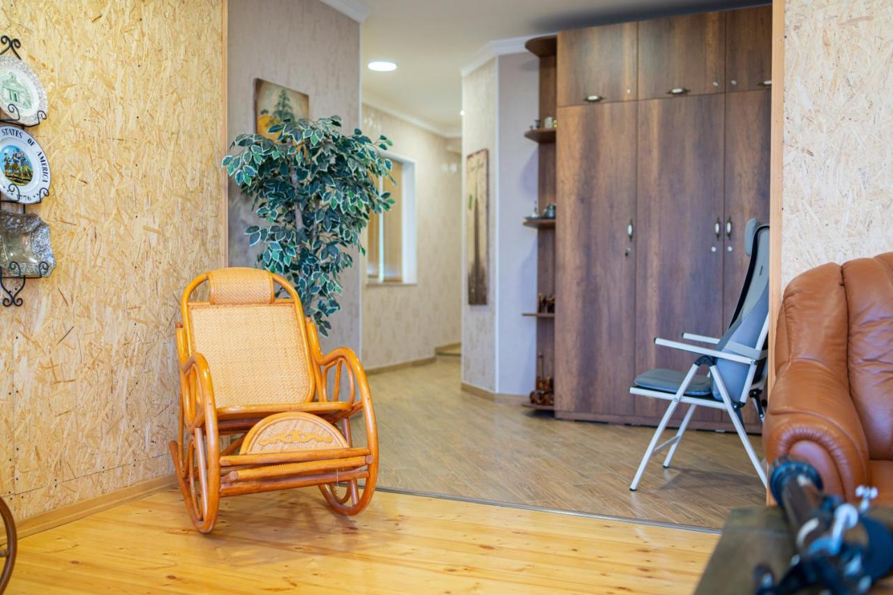 Hotel Bani Kutaisi Ngoại thất bức ảnh