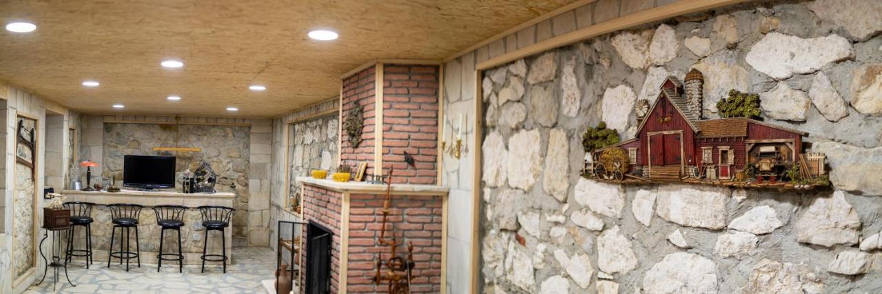Hotel Bani Kutaisi Ngoại thất bức ảnh