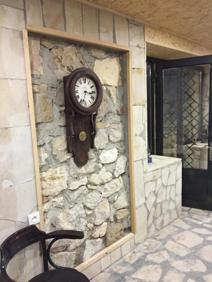 Hotel Bani Kutaisi Ngoại thất bức ảnh