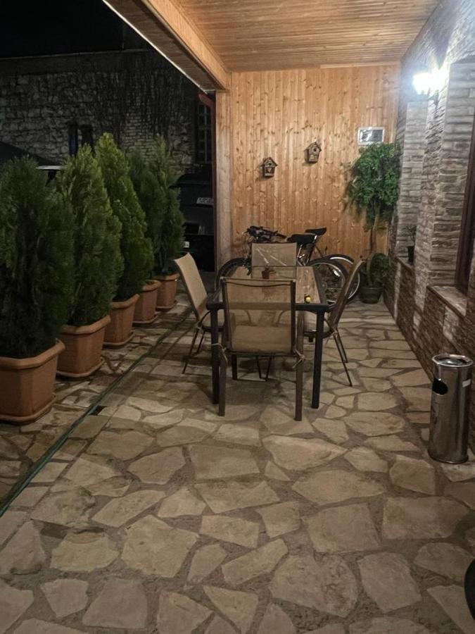 Hotel Bani Kutaisi Ngoại thất bức ảnh