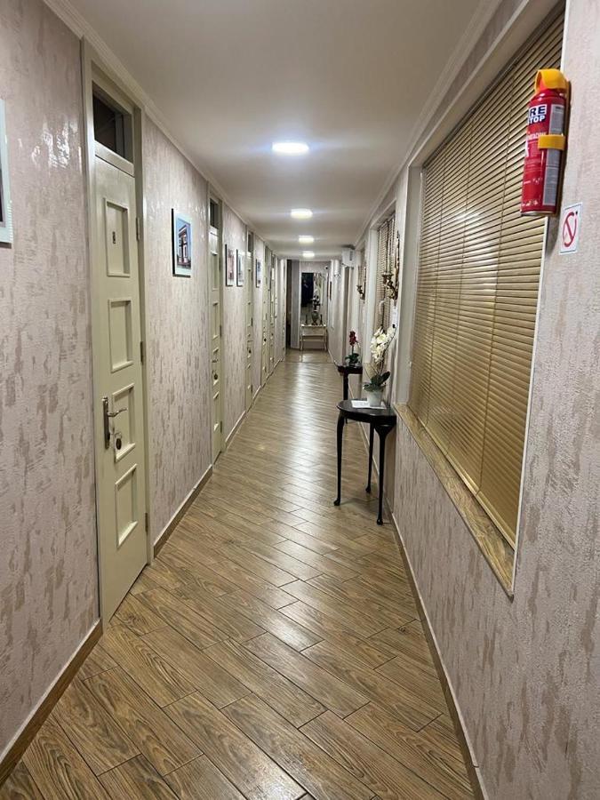 Hotel Bani Kutaisi Ngoại thất bức ảnh