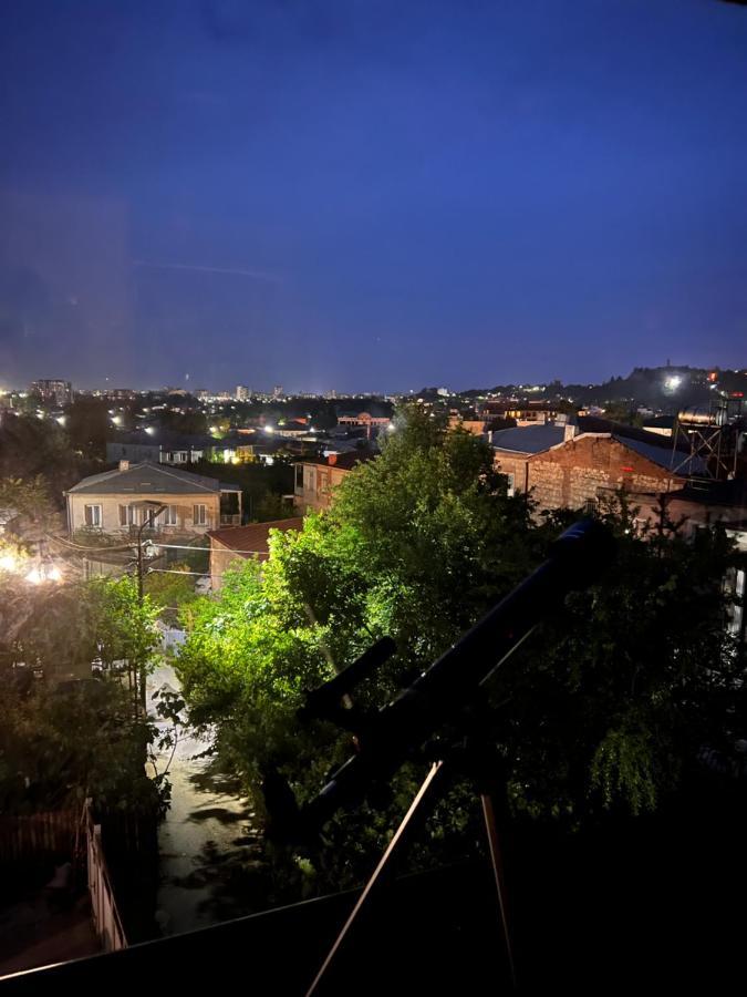 Hotel Bani Kutaisi Ngoại thất bức ảnh