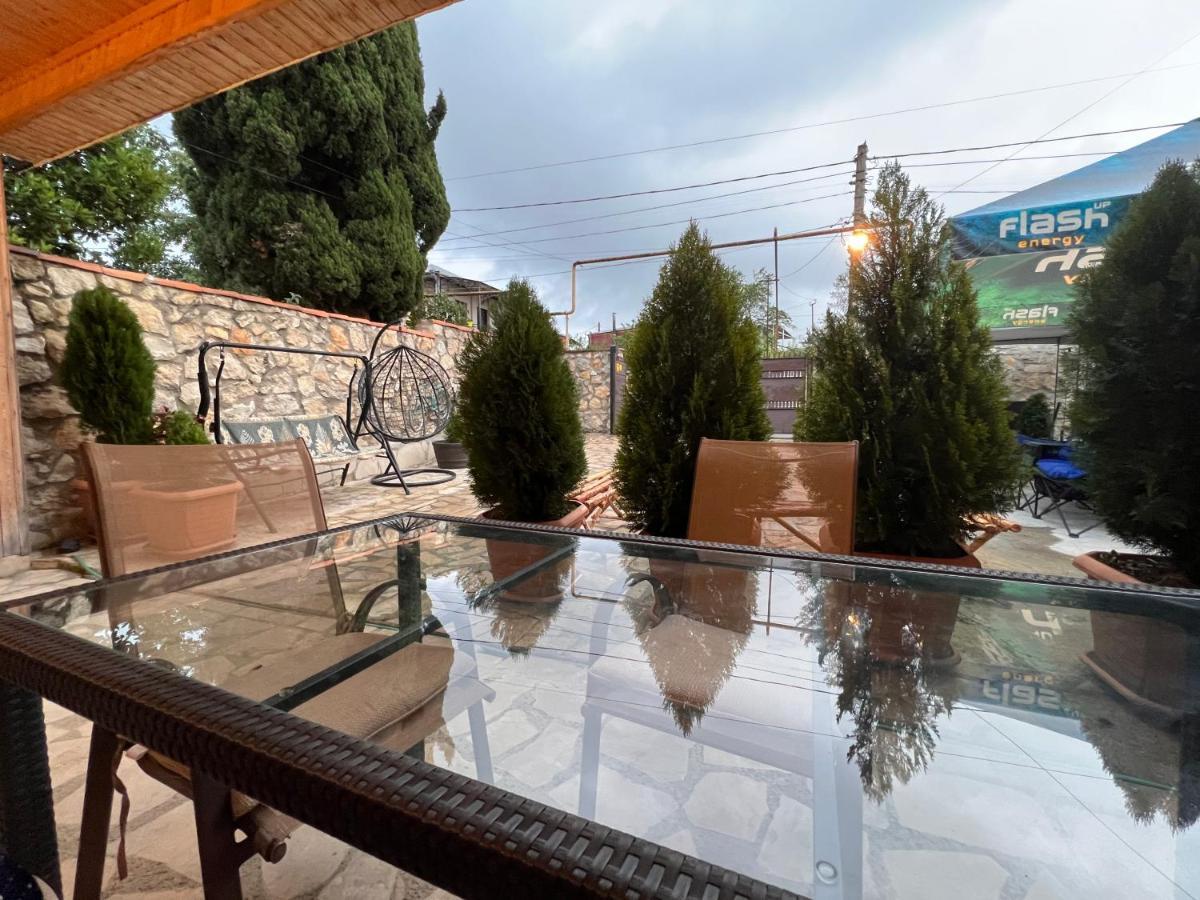 Hotel Bani Kutaisi Ngoại thất bức ảnh